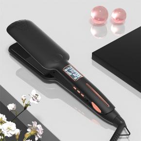 8601L 2 Inch Wide plate Hair Straightener