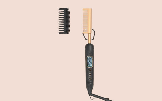 Hair brush