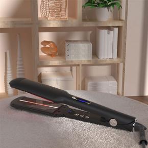 8891L Infrared Ionic hair straightener