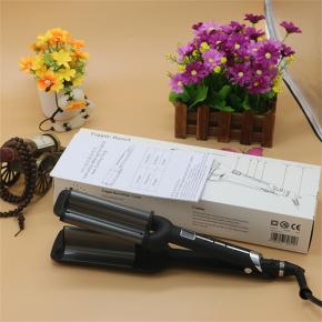 9913 Beach Wave Curling iron Wholesale