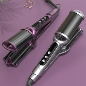 9922 New Three Barrel Hair Curler Wholesale